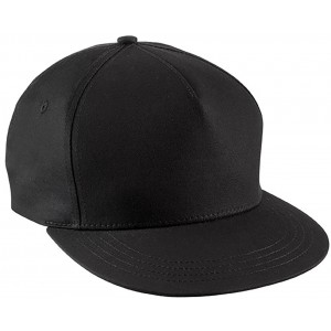 BONE 5 PAINEIS PALA DIREITA AJUST FIV KP139 PRETO